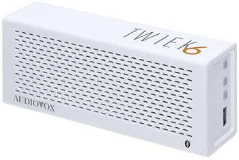 Audiovox Twiek 6