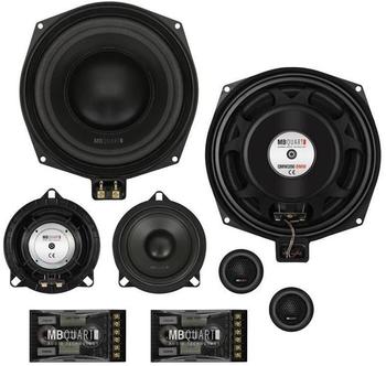 MB Quart QM-200.3 BMW