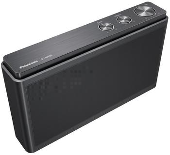 Panasonic SC-NA30EG-K
