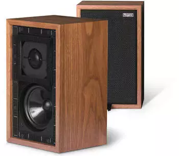 Rogers LS3/5A