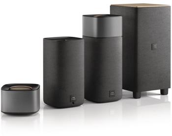 Philips Fidelio E5