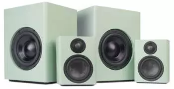 Ari Acoustic Concerto One DW