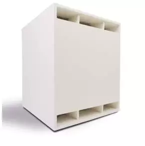 Subwoofer Omnes Audio Horizon 18 Bandpass
