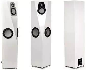 Audiaz Cadenza