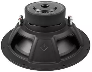 Rockford Fosgate Prime R2D2-12 – Rockford Fosgate Prime R2D2-12: Leistungsstarker Subwoofer für Ihr Auto