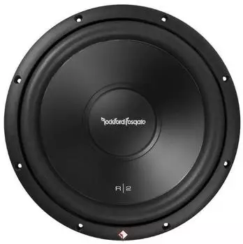 Rockford Fosgate Prime R2D2-12 – Hervorragende Klangqualität und Leistung