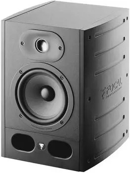 Focal Alpha 50
