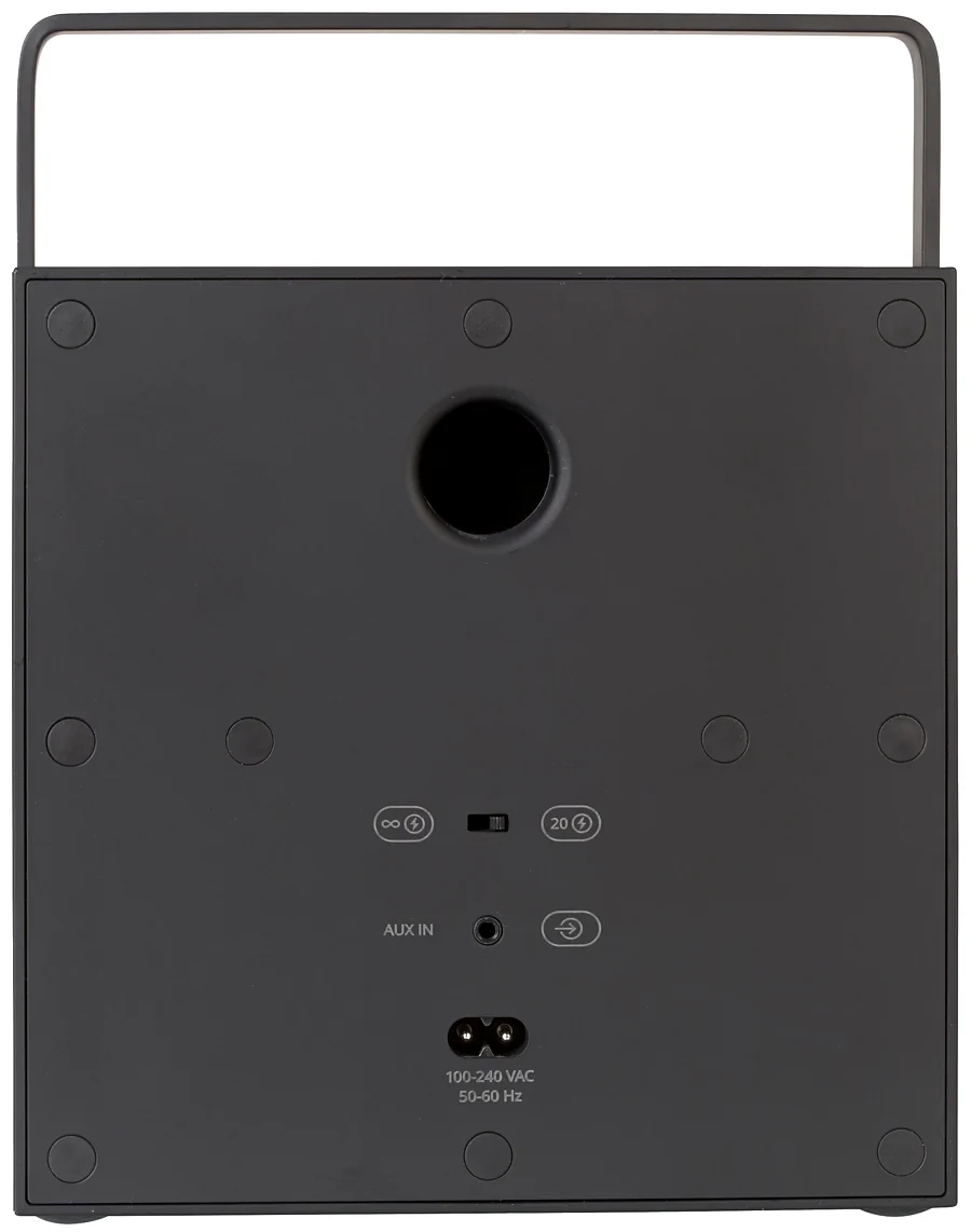 Ikea Vappeby Gen. 3