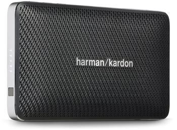 Harman-Kardon Esquire MINI schwarz