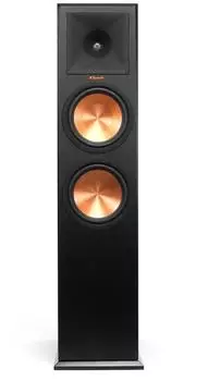 Klipsch RP-280F ebony