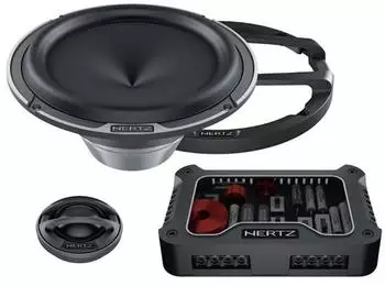Hertz MLK 1650.3