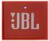JBL GO Wireless orange