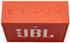 JBL GO Wireless orange
