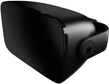 Bowers & Wilkins AM-1 schwarz