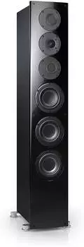 Nubert nuVero 110 Diamantschwarz