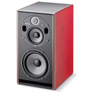 Focal Trio6