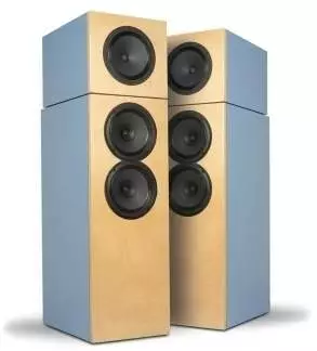 Hifi Selbstbau TwoAndOne