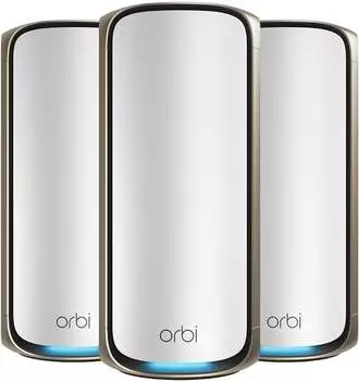 Netgear Orbi RBE 97x