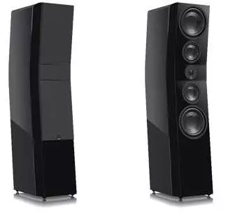 SVS Ultra Evolution Pinnacle