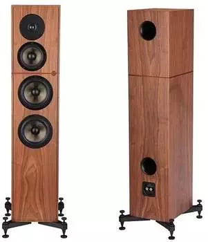 Revival Audio Atalante 4