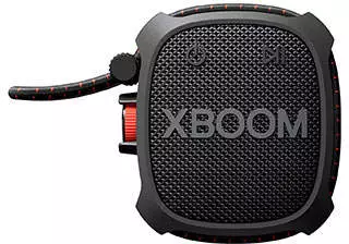 LG XBOOM Go XG2T