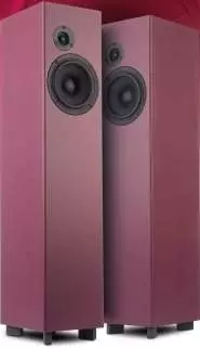 Ari Acoustics Concertino Herbie