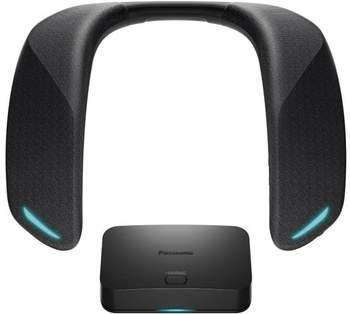 Panasonic SC-GNW10E