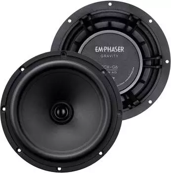 Emphaser ECX-G6