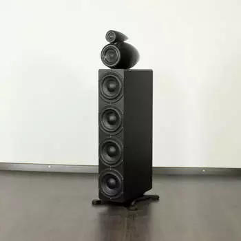 Quint Audio Mj&ouml;lnir Anniversary 3D