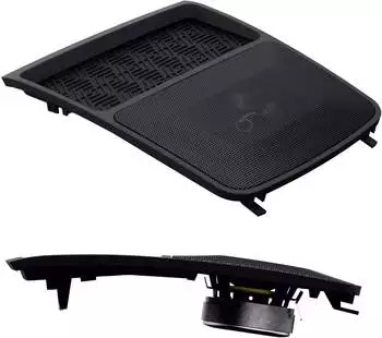 Eton UG Fiat FD7C – Nahtlose Integration ins Fahrzeugdesign