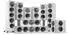 Arendal 1528 Surroundset
