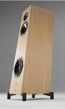&Oslash; Audio Frigg 02