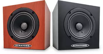 Auratone 5C Super Cube