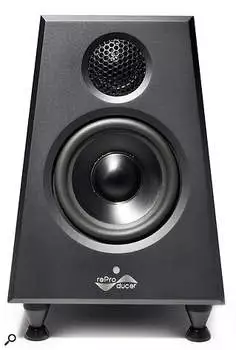 reProducer Audio Labs Epic 4
