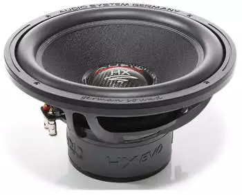 Audio System HX 12 Evo BR