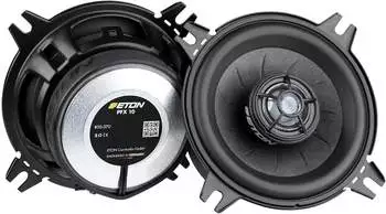 Eton PFX 10