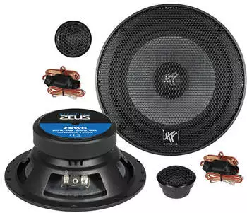 Hifonics ZS06.2