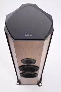 Divine Acoustics Bellatrix