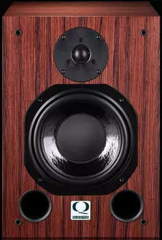 Quested S8R