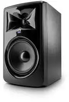 JBL JBLLSR308PMKII, JBL 308P MKII Schwarz