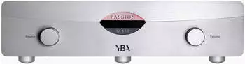 YBA Passion IA350 MK II