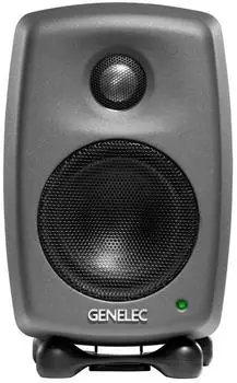 Genelec 8010A anthrazit