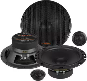 Musway CSH6.2C