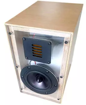 Variant Hifi Roger