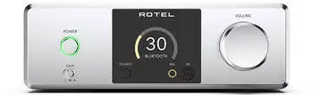 Rotel DX-3