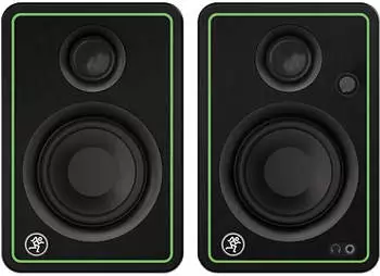 Mackie CR3-Serie