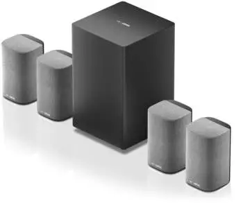 We. BOOST by Loewe