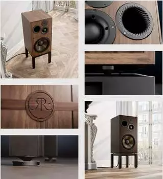 Revival Audio Atalante 7 Evo