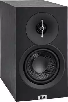 Elac Debut 3.0 DB5.3-BK