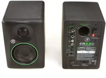 Mackie CR3.5BT